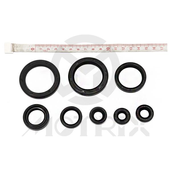 Oil seal kit for HONDA CRF450/CRF450RX
