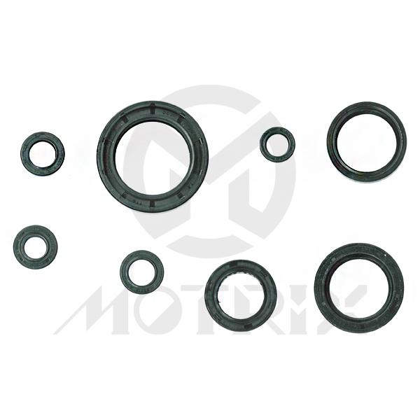 Oil seal kit for HONDA CRF250
