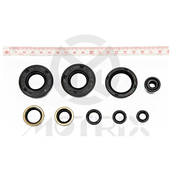 Oil seal kit for KAWASAKI KX60