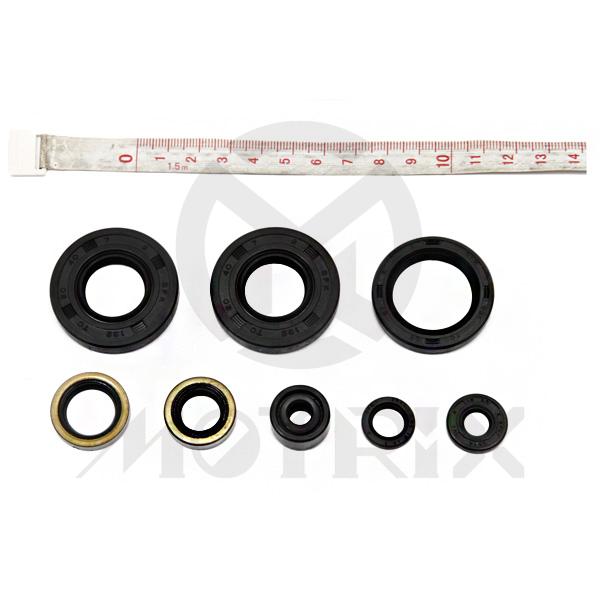 Oil seal kit for KAWASAKI KX65