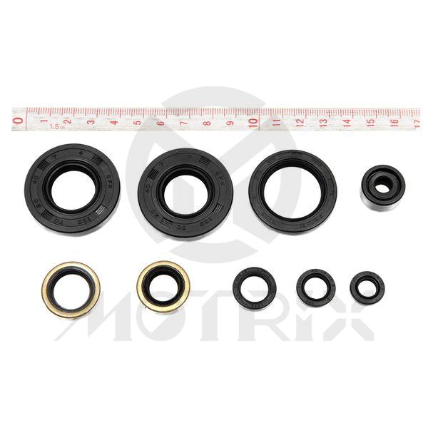 Oil seal kit for KAWASAKI KX80
