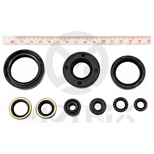 Oil seal kit for KAWASAKI KX125