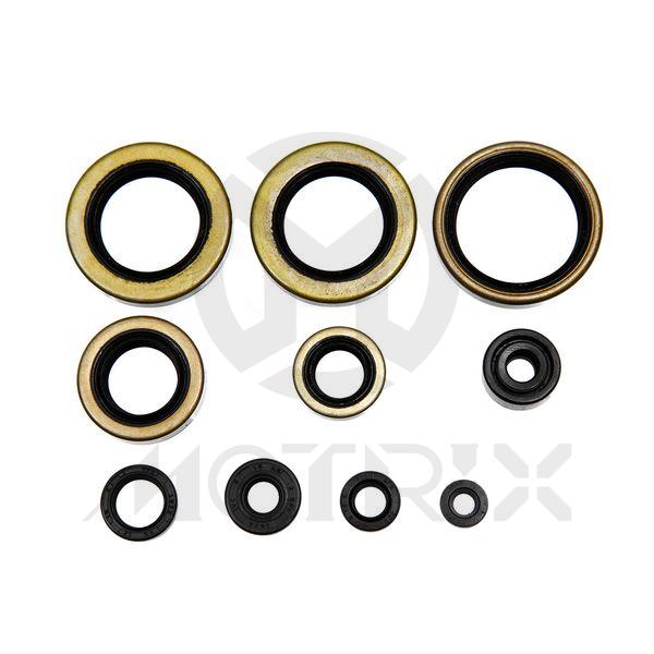 Oil seal kit for KAWASAKI KDX200