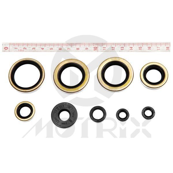 Oil seal kit for KAWASAKI KDX200