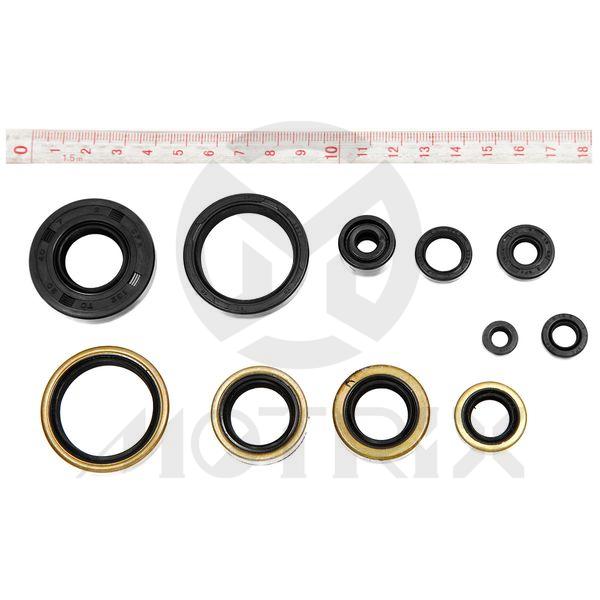 Oil seal kit for KAWASAKI KX250