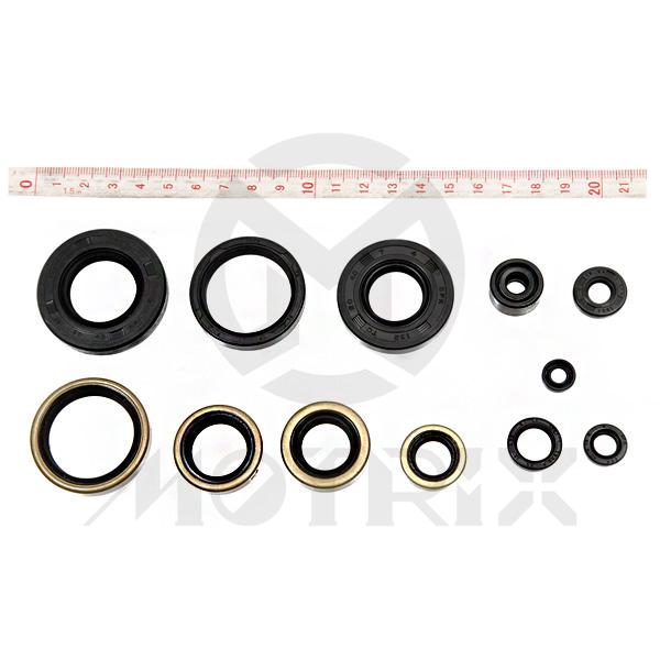 Oil seal kit for KAWASAKI KX250