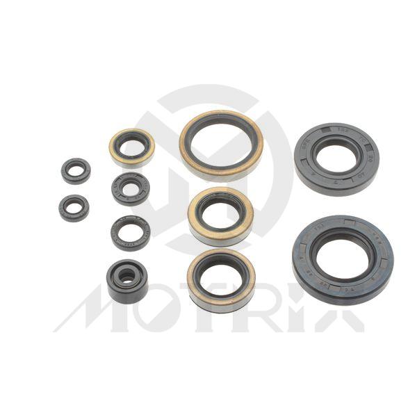 Oil seal kit for KAWASAKI KX250