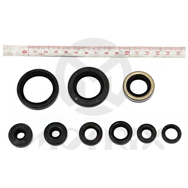 Oil seal kit for KAWASAKI KX250F