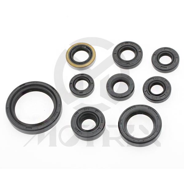 Oil seal kit for KAWASAKI KX450F