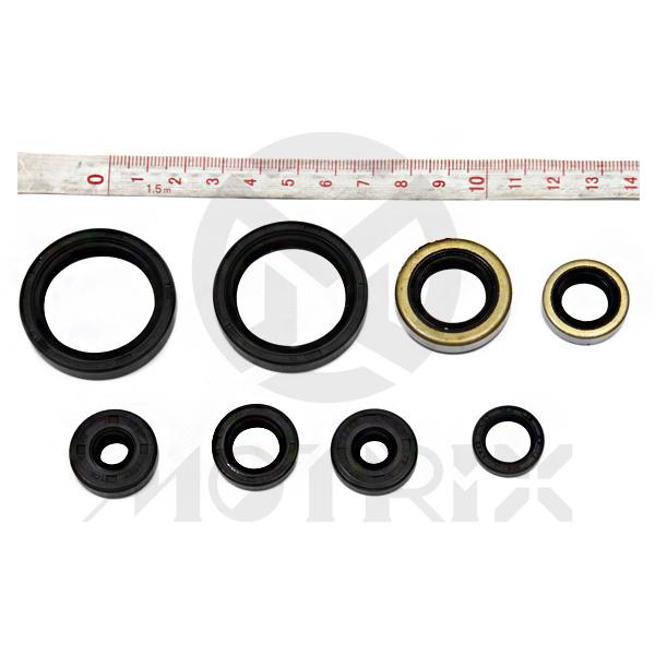 Oil seal kit for KAWASAKI KXF250