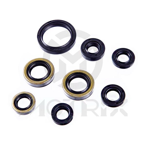 Oil seal kit for KAWASAKI KXF450