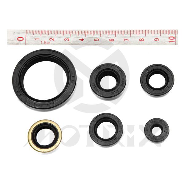 Oil seal kit for KAWASAKI KX450F
