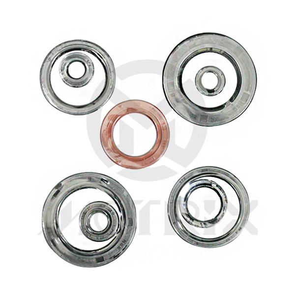 Oil seal kit for SUZUKI RM80