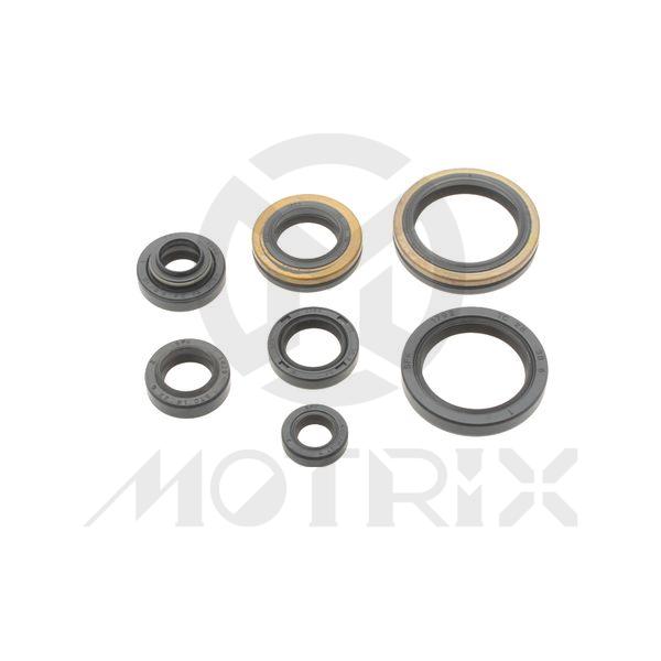 Oil seal kit for SUZUKI RM125