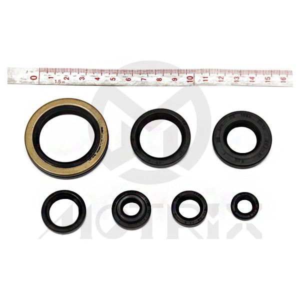 Oil seal kit for SUZUKI RM250