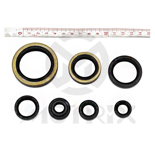 Oil seal kit for SUZUKI RM250