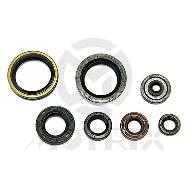 Oil seal kit for SUZUKI RMZ250