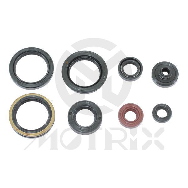 Oil seal kit for SUZUKI RMZ250
