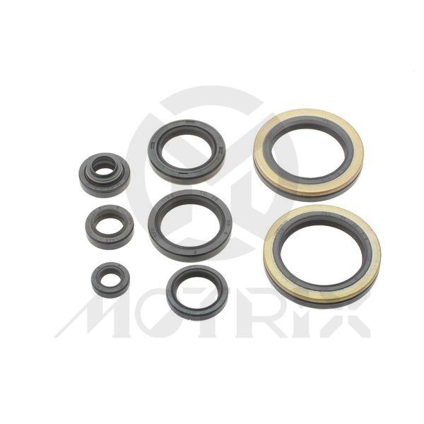 Oil seal kit for SUZUKI RMX250