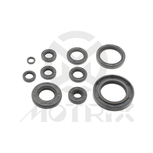 Oil seal kit for SUZUKI RMZ450