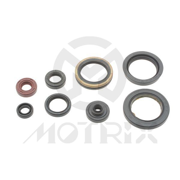 Oil seal kit for SUZUKI RMZ450