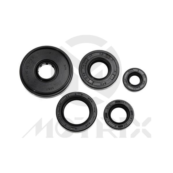 Oil seal kit for YAMAHA PW50