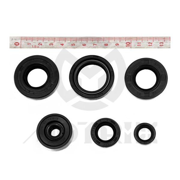 Oil seal kit for YAMAHA YZ80
