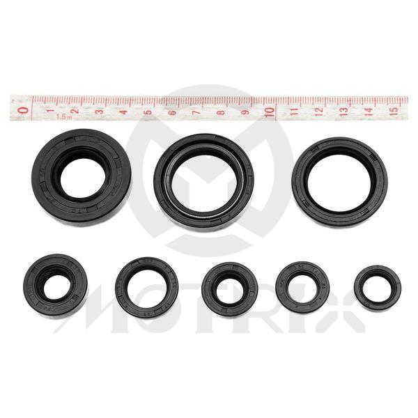 Oil seal kit for YAMAHA YZ85