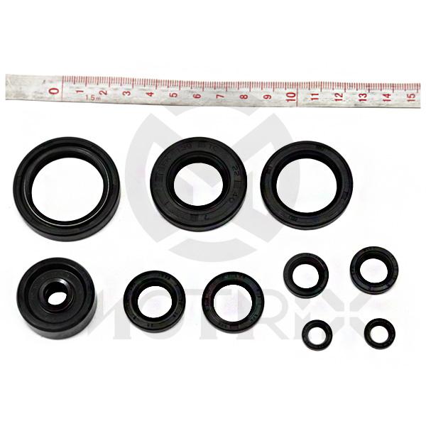 Oil seal kit for YAMAHA YZ125