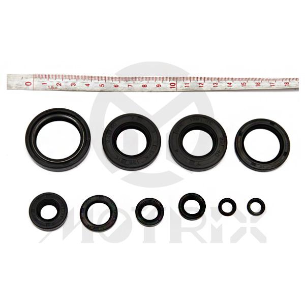Oil seal kit for YAMAHA YZ125