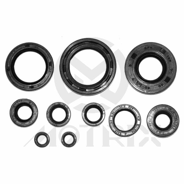 Oil seal kit for YAMAHA YZ125