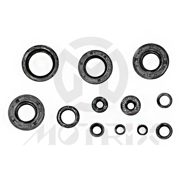Oil seal kit for YAMAHA YZ125