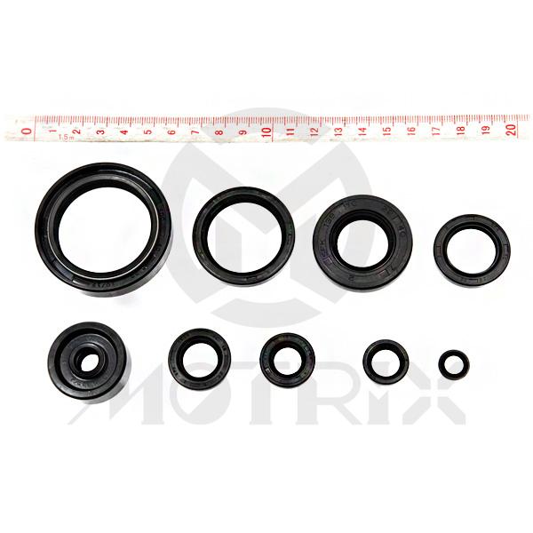 Oil seal kit for YAMAHA YZ250