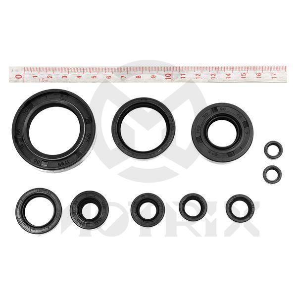 Oil seal kit for YAMAHA YZ250