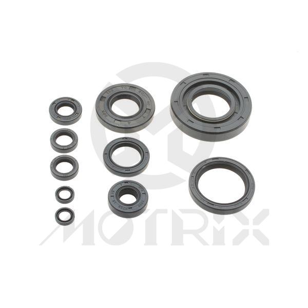 Oil seal kit for YAMAHA YZ250