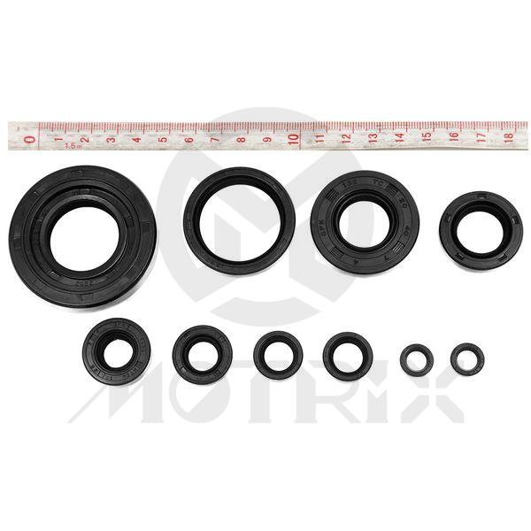 Oil seal kit for YAMAHA YZ250