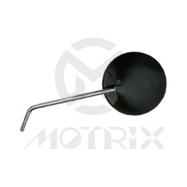 Mirror with E-mark for HONDA Benly 50 Special, CUB 50 Custom, CUB 90 Custom