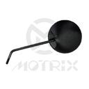 Mirror with E-mark for HONDA XR 100 Motard, APE 50, APE 100 Deluxe