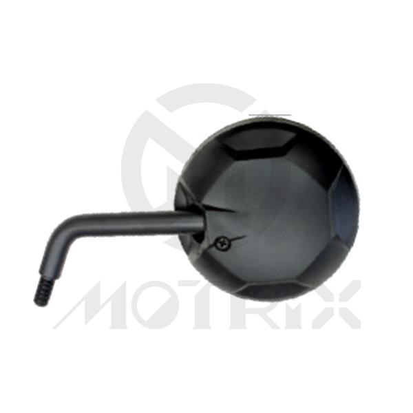 Mirror LH=RH with E-mark for HONDA Rebel 250 / 300 / 500