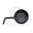 Mirror LH=RH with E-mark for HONDA Rebel 250 / 300 / 500