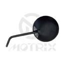 Mirror with E-mark for HONDA NXR 125, XLR 125