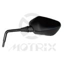 Mirror with E-mark for HONDA CB 300 R, Falcon 400 FI