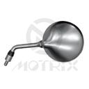 Mirror with E-mark for HONDA Shadow VT 750 Spirit