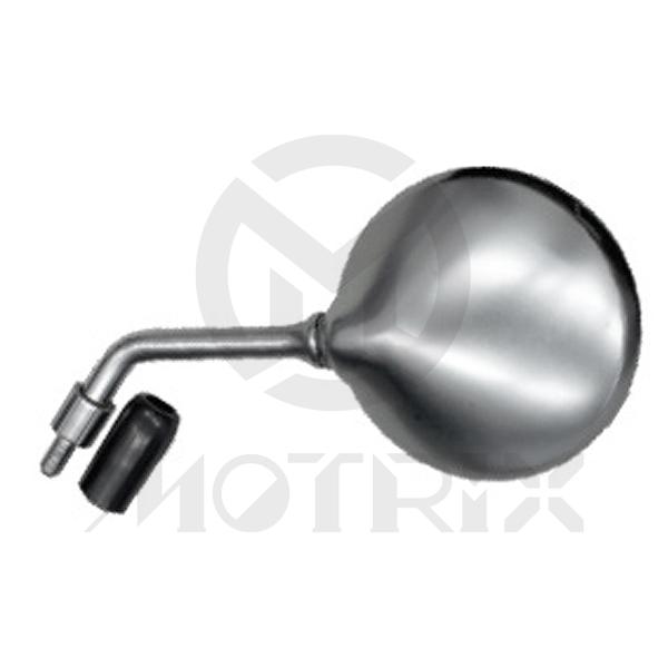 Mirror with E-mark for HONDA Black Widow 750