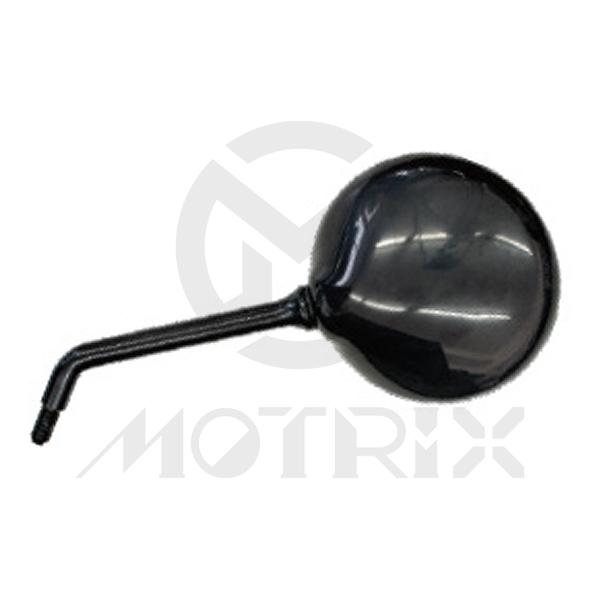 Mirror with E-mark for HONDA FMX 650