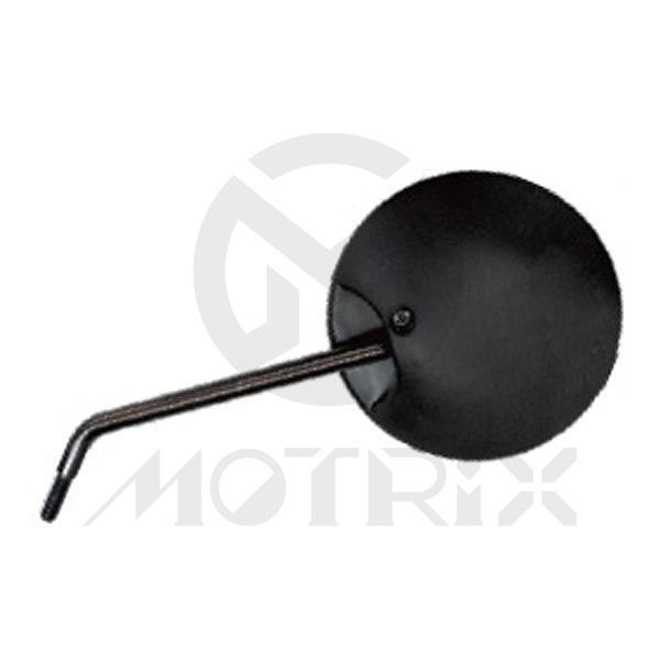 Mirror with E-mark for HONDA Transalp 700, CTX200, XR200R