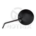 Mirror with E-mark for HONDA Transalp 700, CTX200, XR200R