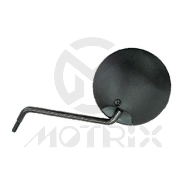Mirror with E-mark for HONDA CRM125, XL400, XR650