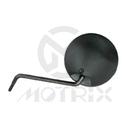 Mirror with E-mark for HONDA CRM125, XL400, XR650