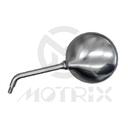 Mirror with E-mark for HONDA CB 500 50HP, CB 900 F Hornet